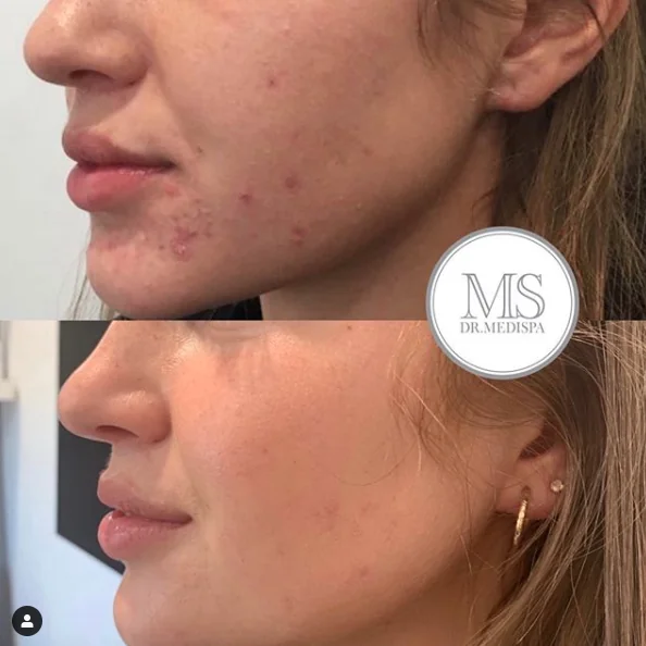 Our Celebrity Clients Dr MediSpa Award Winning Clinics