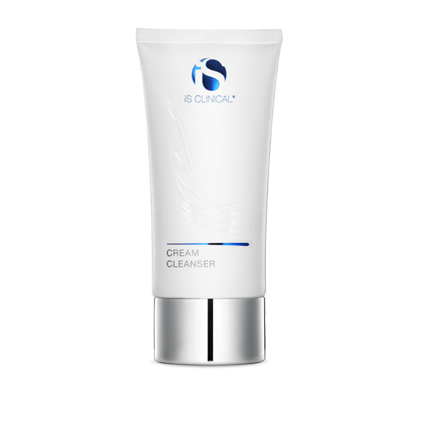 iS CLINICAL Cream Cleanser