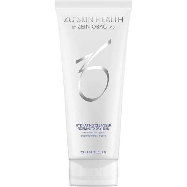 ZO Hydrating Cleanser