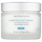 Clarifying Clay Masque