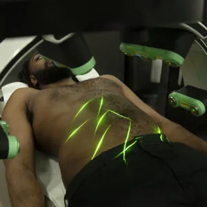 30% off Emerald laser course of 3