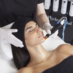 HydraFacial Radiance Programme (3 sessions)