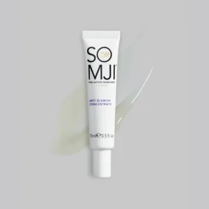 Anti-Blemish Concentrate