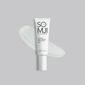 Vitamin C Daily Defence Moisturiser SPF30