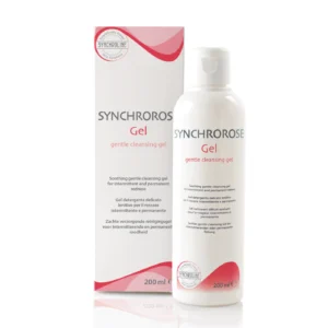 Synchrorose® Gentle Cleansing Gel