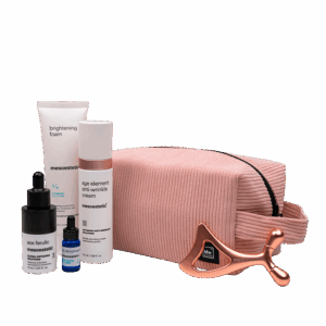Age Element® Anti-wrinkle Routine