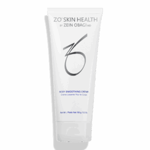 Body Smoothing Crème