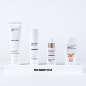 De-Pigmentation Skin Kit