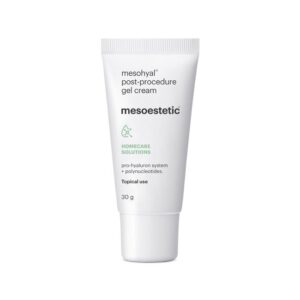 Mesohyal® Post-procedure Gel Cream