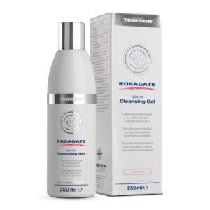 Tebiskin® Rosagate® Gentle Cleansing Gel