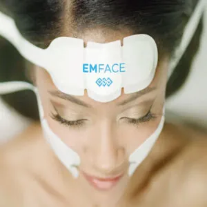 30% off Emface course of 3