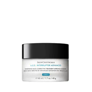 A.G.E. Interupter Ultra Advanced Cream 48ml