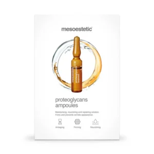 mesoestetic Proteoglycans Ampoules