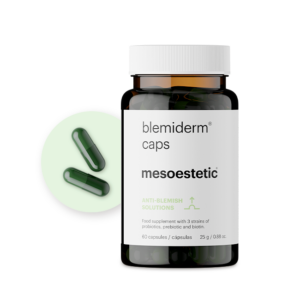 blemiderm® caps