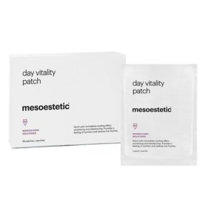 day vitality patch