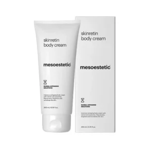 mesoestetic Skinretin Body Cream